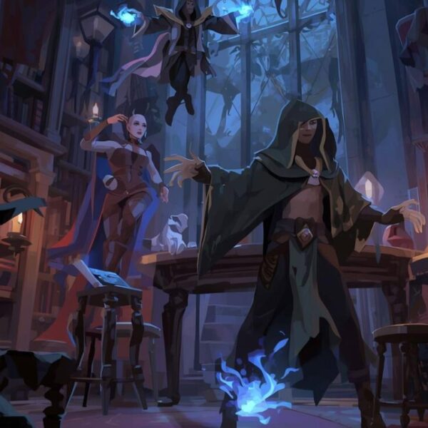 Wie Arcane unsere Sichtweise auf die League-Champions verändert hat