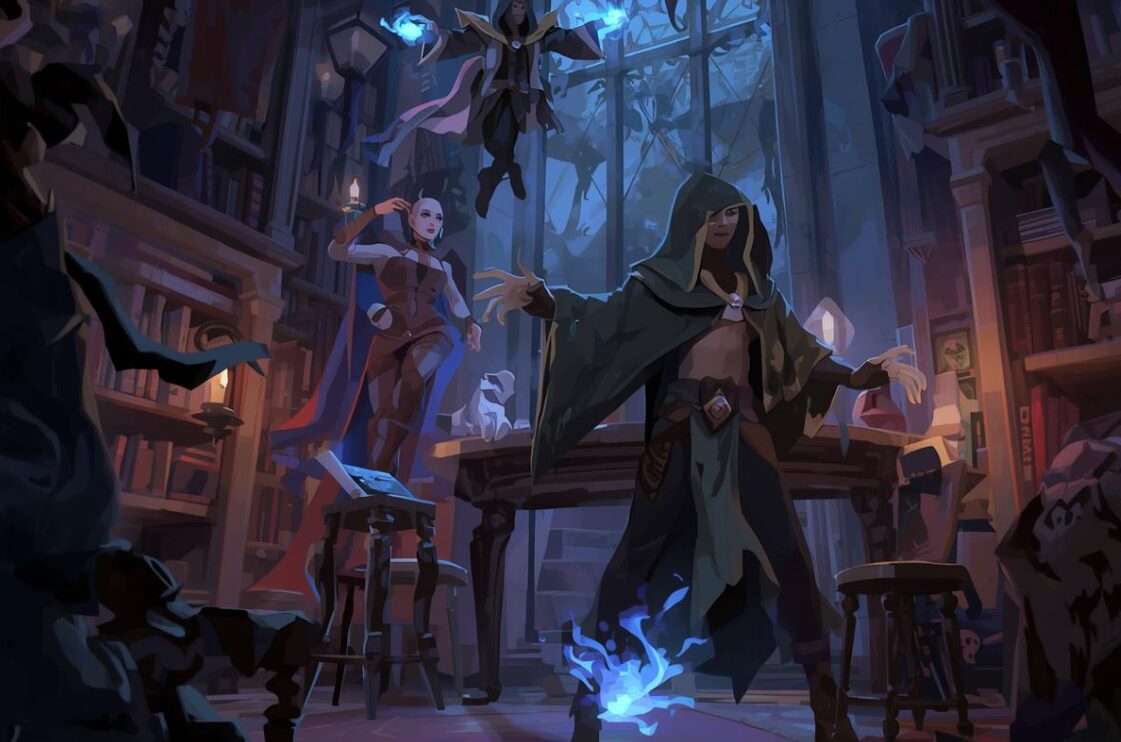 Wie Arcane unsere Sichtweise auf die League-Champions verändert hat