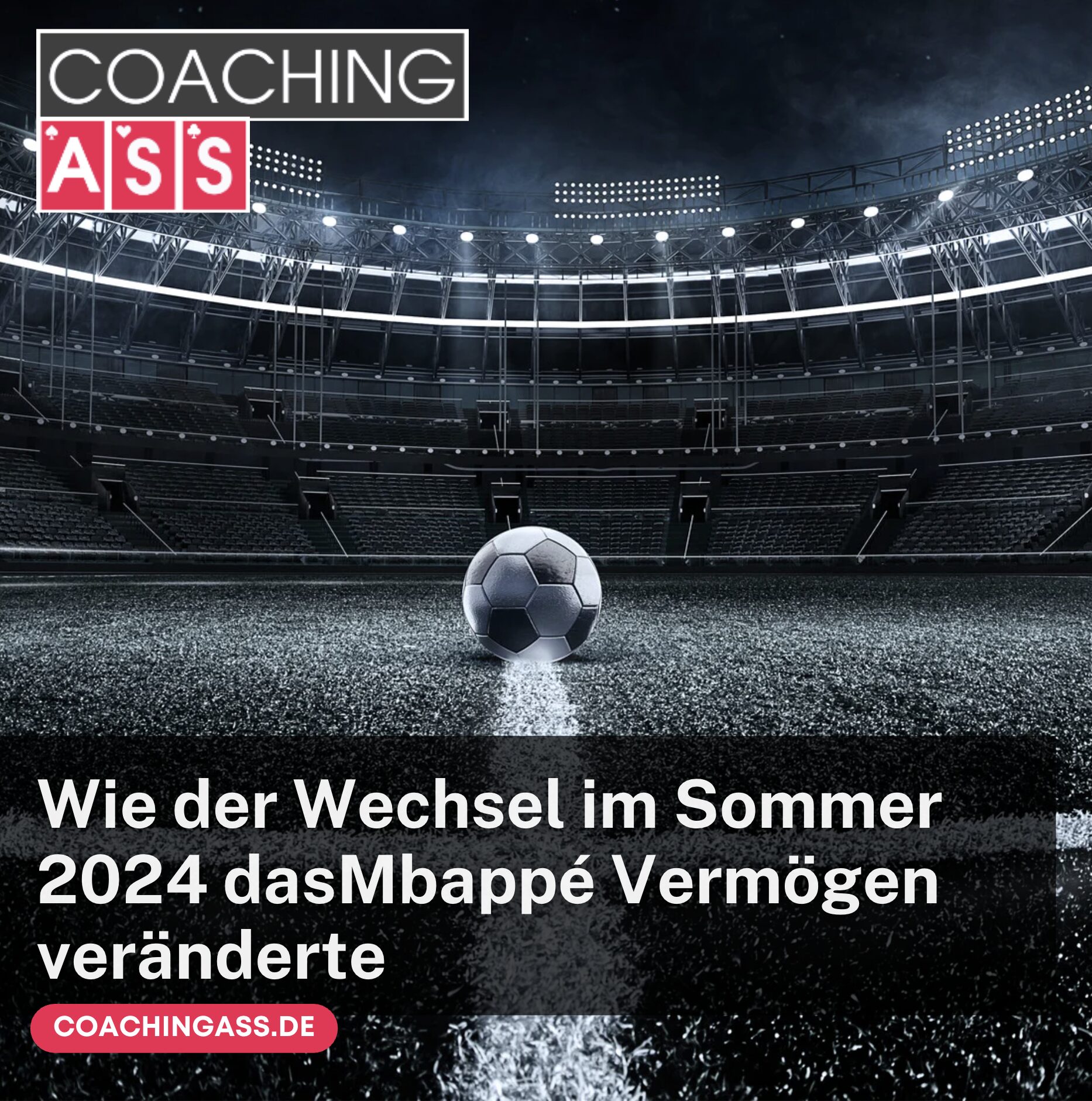 Wie der Wechsel im Sommer 2024 dasMbappé Vermögen veränderte Wie der Wechsel im Sommer 2024 dasMbappé Vermögen veränderte
