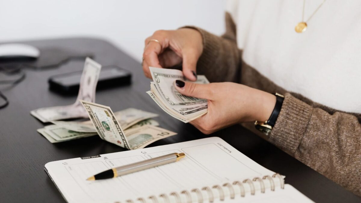 Wieviel Vorschuss darf ein Arbeitgeber geben