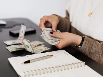 Wieviel Vorschuss darf ein Arbeitgeber geben