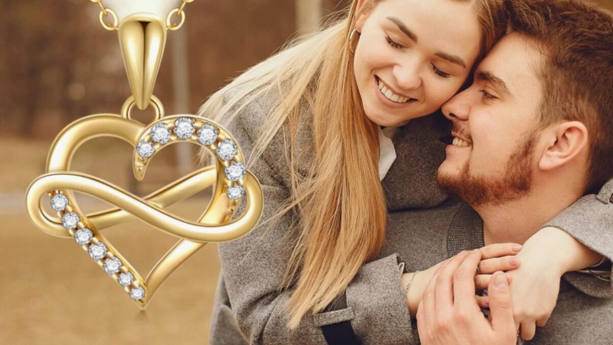 YFN Schmuck Black Friday Shopping 2025