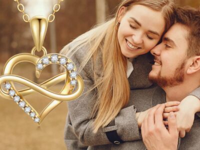 YFN Schmuck Black Friday Shopping 2025