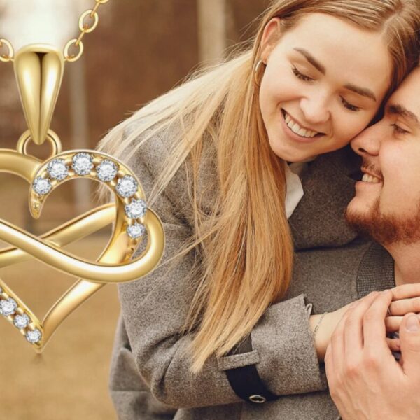 YFN Schmuck Black Friday Shopping 2025