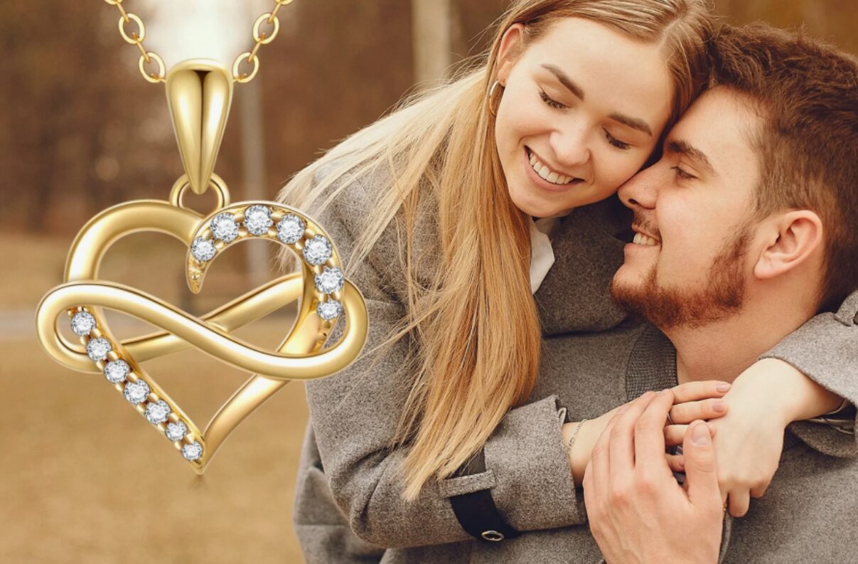 YFN Schmuck Black Friday Shopping 2025