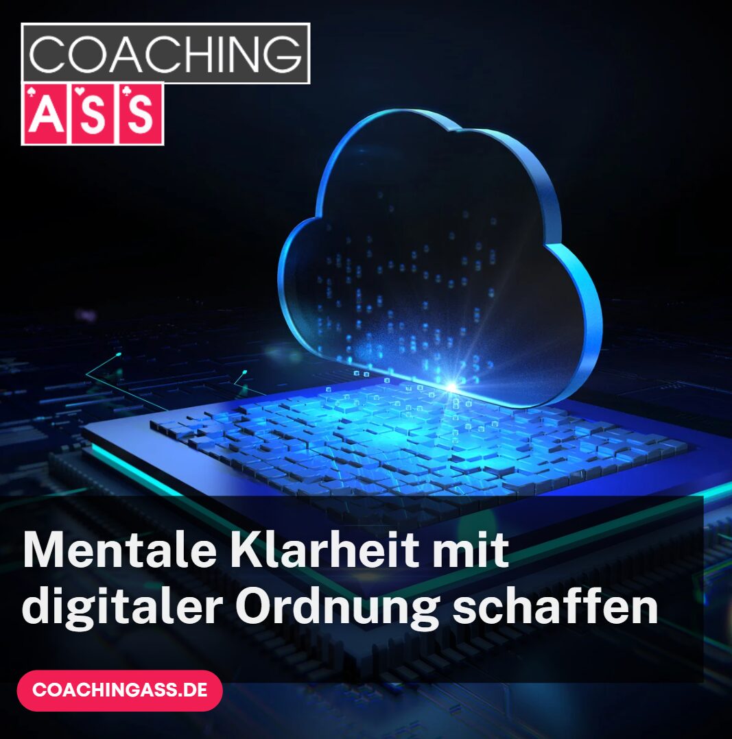 digitale ordnung digitale ordnung