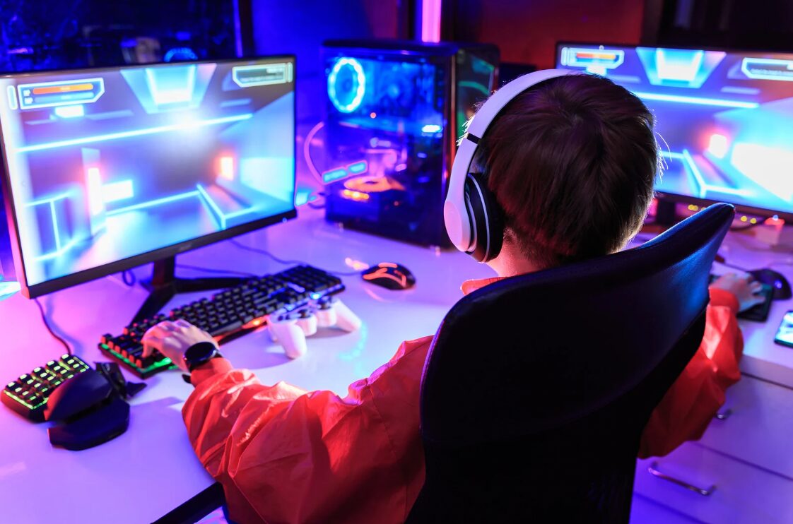 sicher online zocken