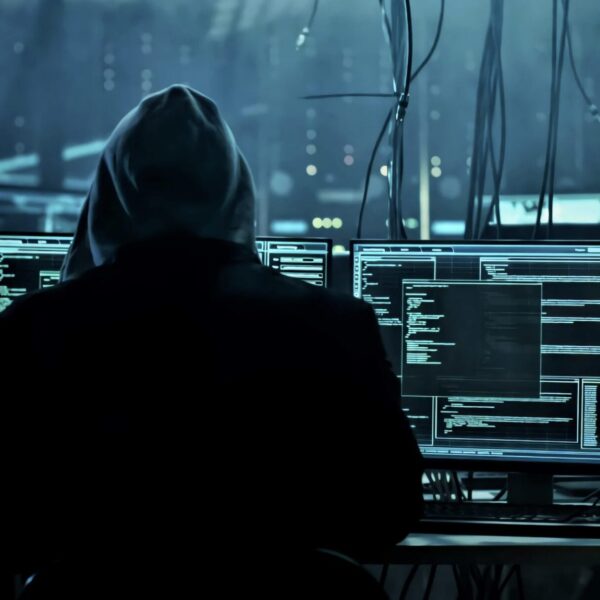 Aufklärung über Cyberkriminalität