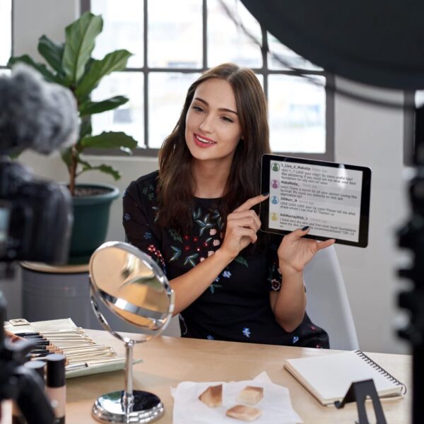 Authentizität im Social Media