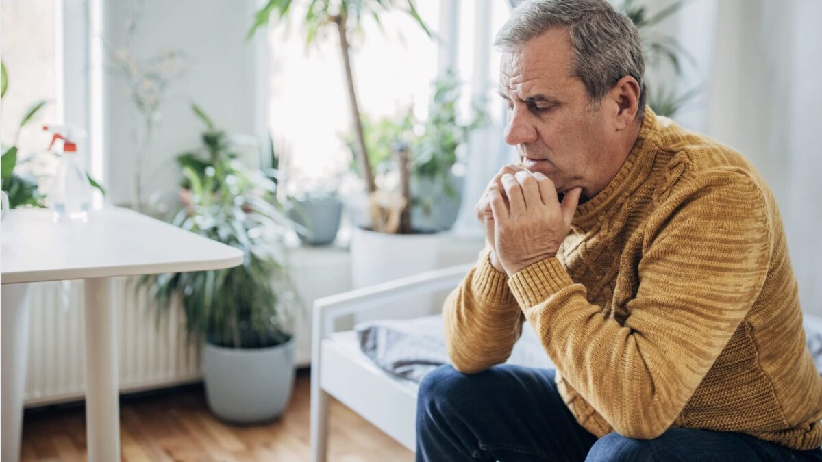 Bei welchen Krankheiten steht mir eine Erwerbsminderungsrente zu