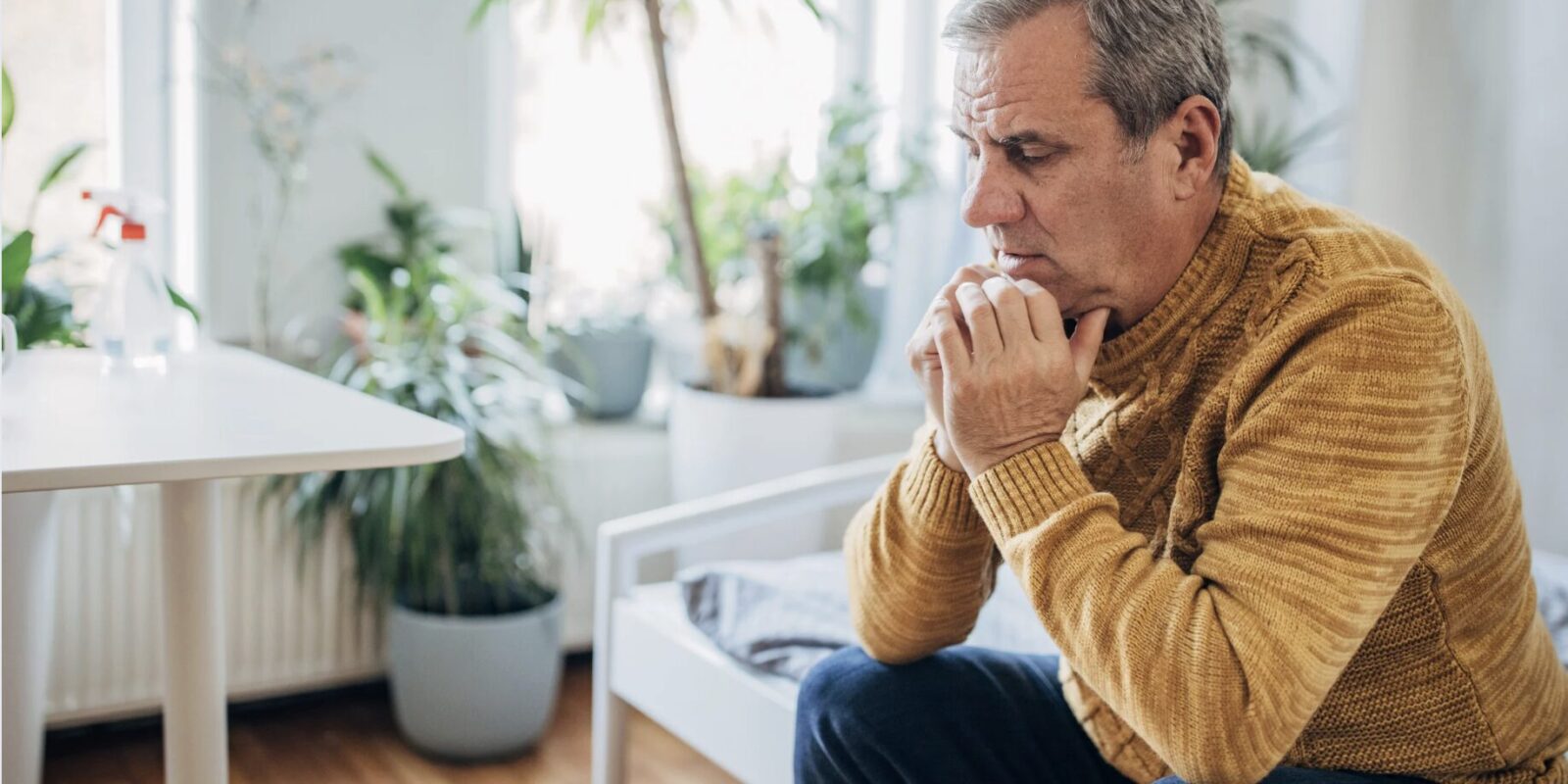 Bei welchen Krankheiten steht mir eine Erwerbsminderungsrente zu