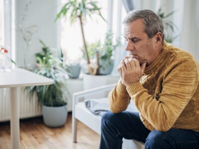 Bei welchen Krankheiten steht mir eine Erwerbsminderungsrente zu