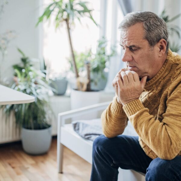 Bei welchen Krankheiten steht mir eine Erwerbsminderungsrente zu