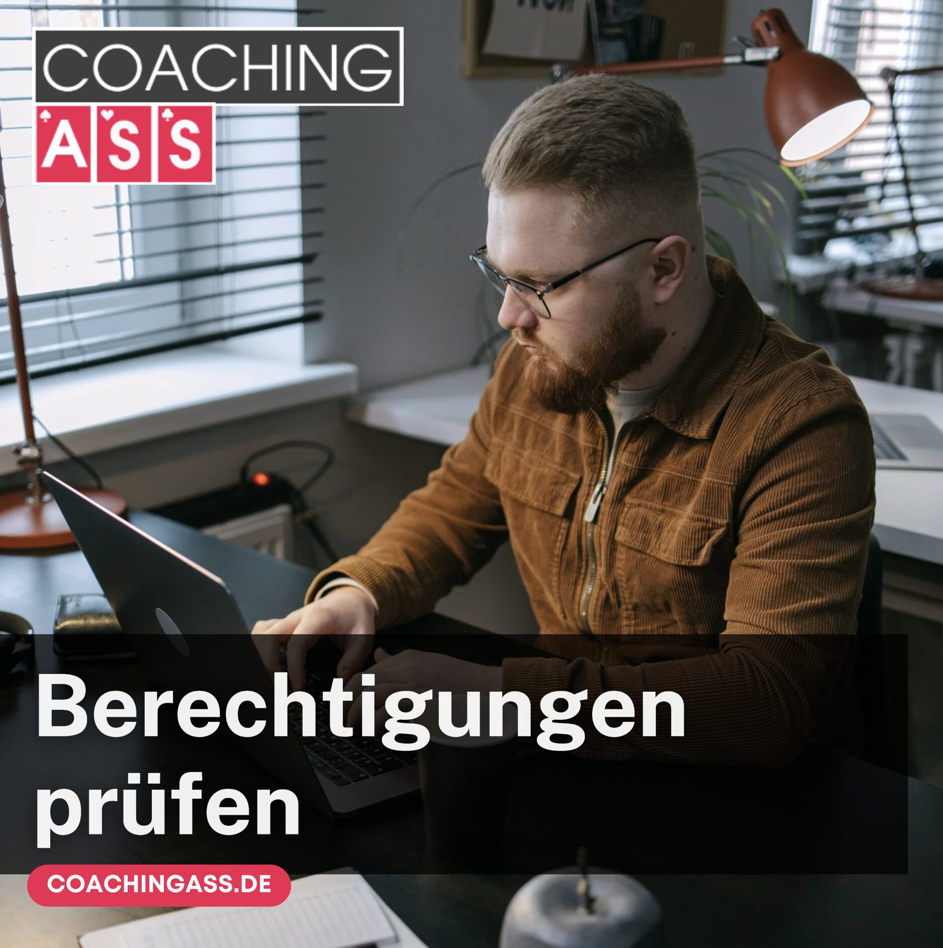 Berechtigungen prüfen Berechtigungen prüfen