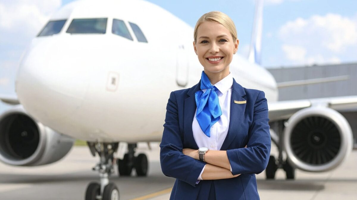 Berufe bei denen man viel reist