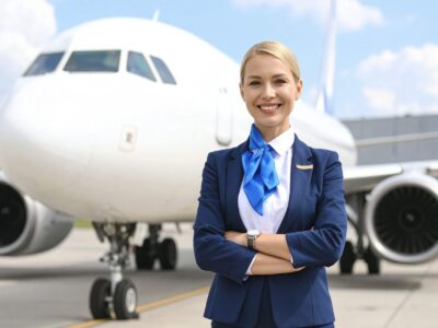 Berufe bei denen man viel reist