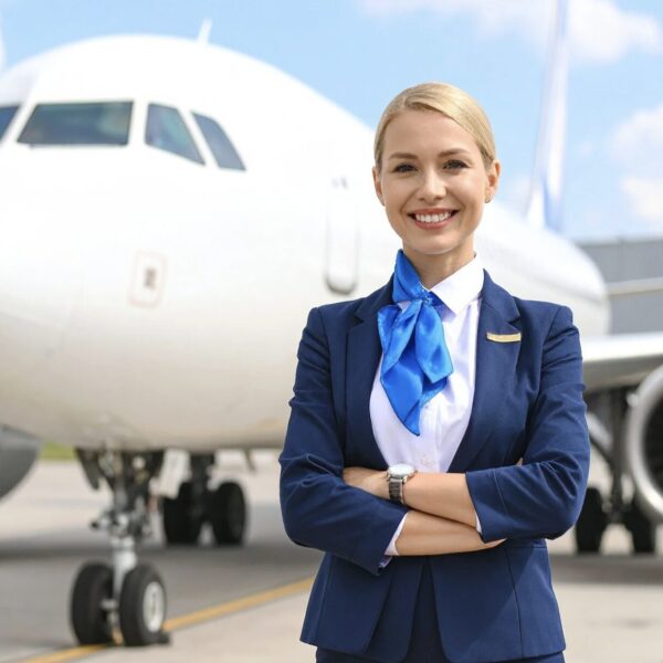 Berufe bei denen man viel reist