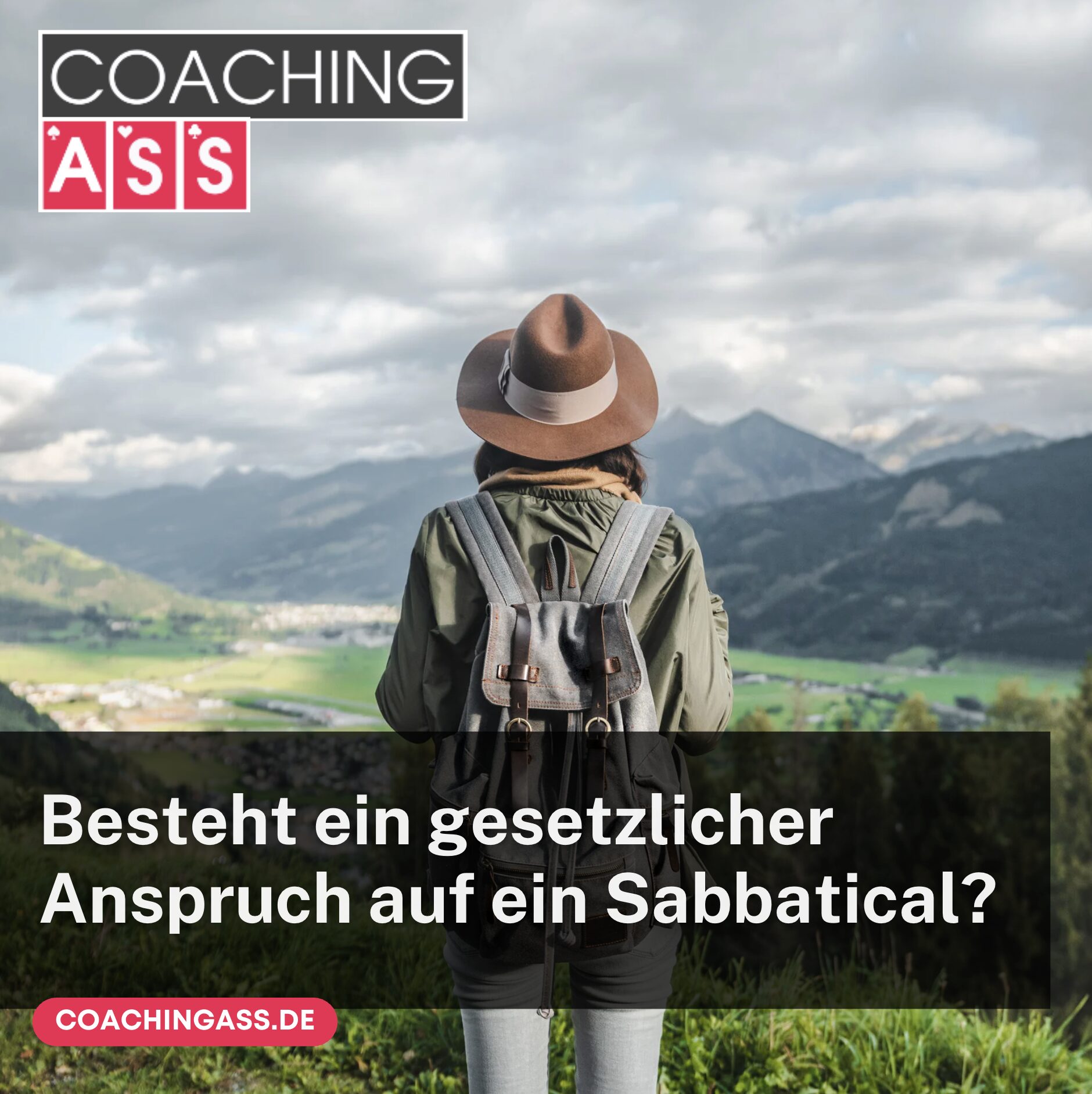 Besteht ein gesetzlicher Anspruch auf ein Sabbatical?