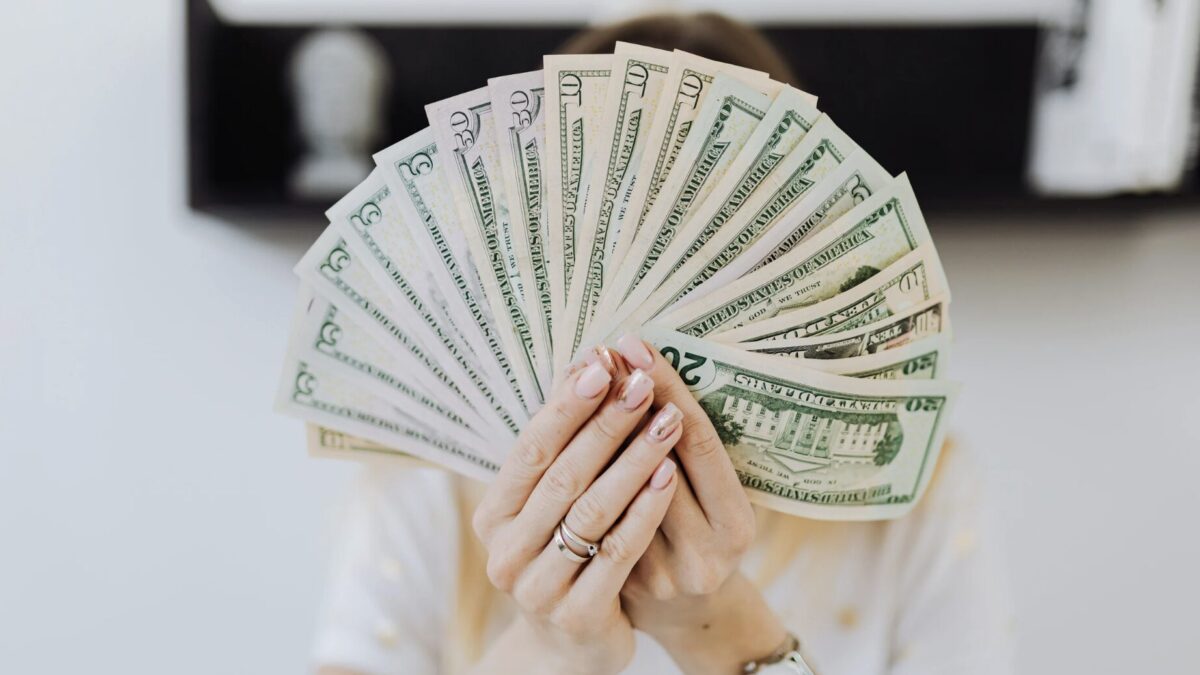 Carla Reemtsma Vermögen