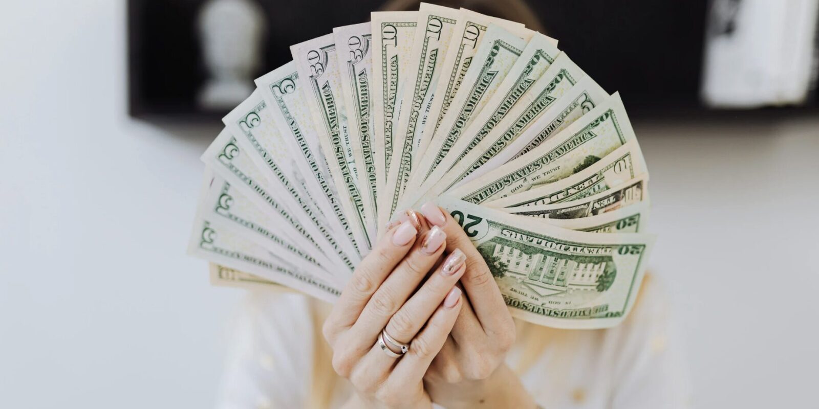 Carla Reemtsma Vermögen