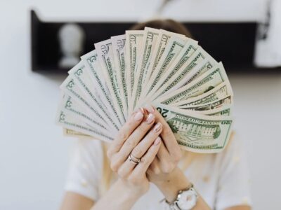 Carla Reemtsma Vermögen