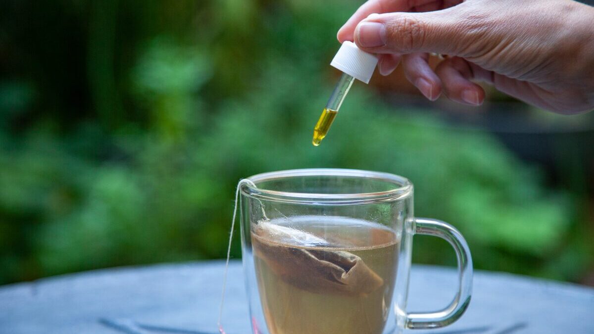 Entspannt und leistungsfähig am Arbeitsplatz