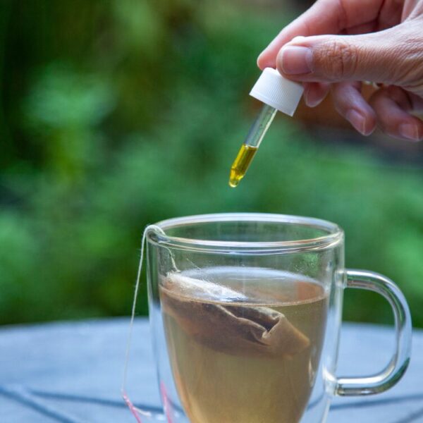 Entspannt und leistungsfähig am Arbeitsplatz