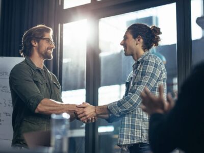 Fehlende Wertschätzung macht krank