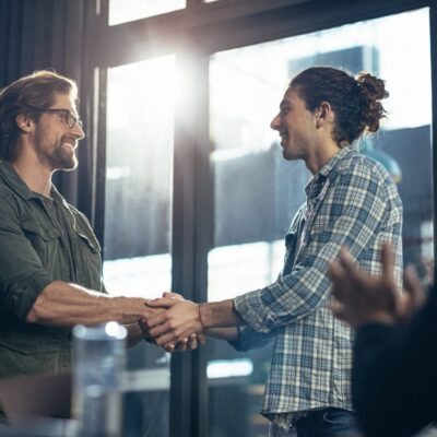 Fehlende Wertschätzung macht krank