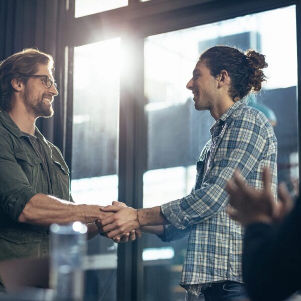 Fehlende Wertschätzung macht krank