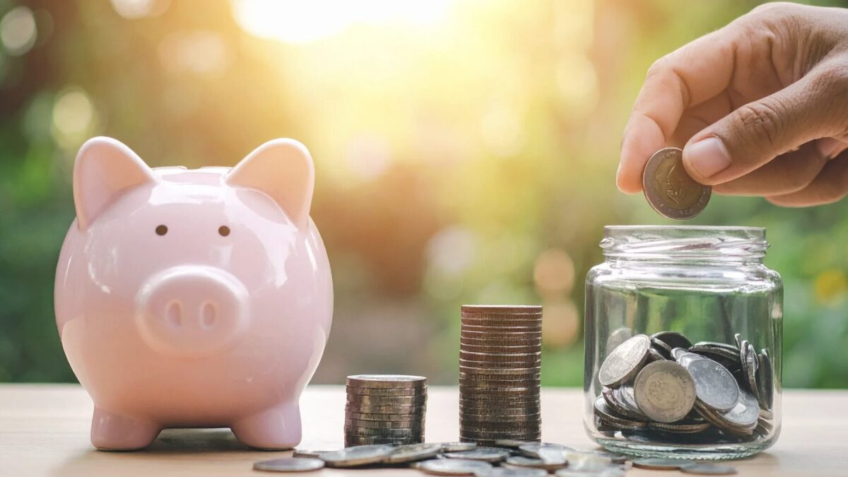 Goal Setting im Alltag