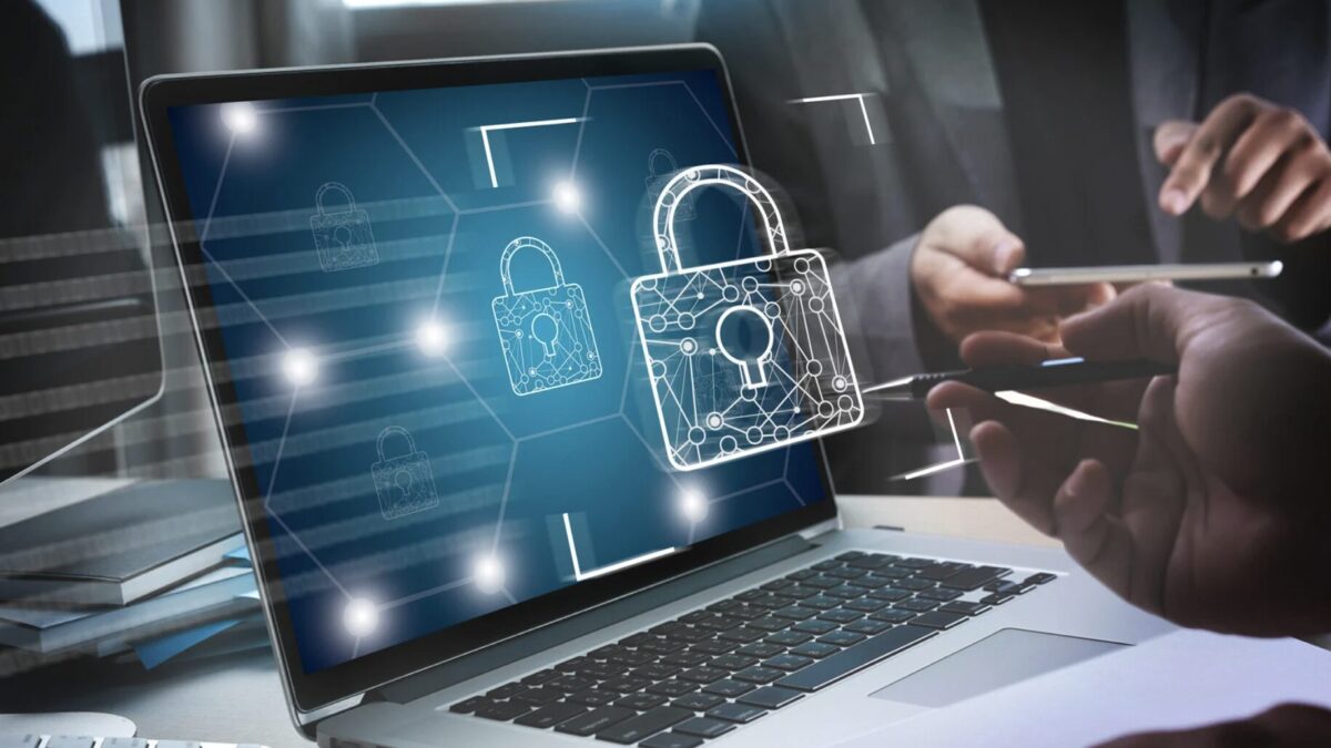 Grundlegende Cyberhygiene