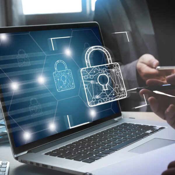 Grundlegende Cyberhygiene