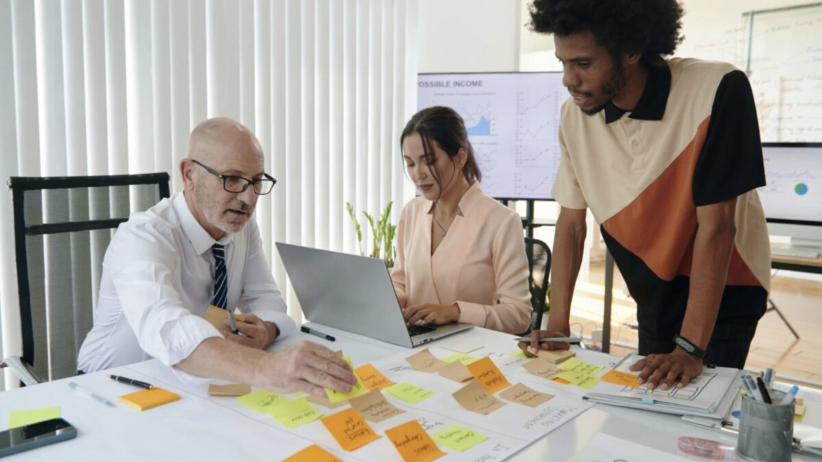 Hyperlokales Marketing