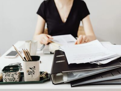 Intelligente Dokumentenverteilung