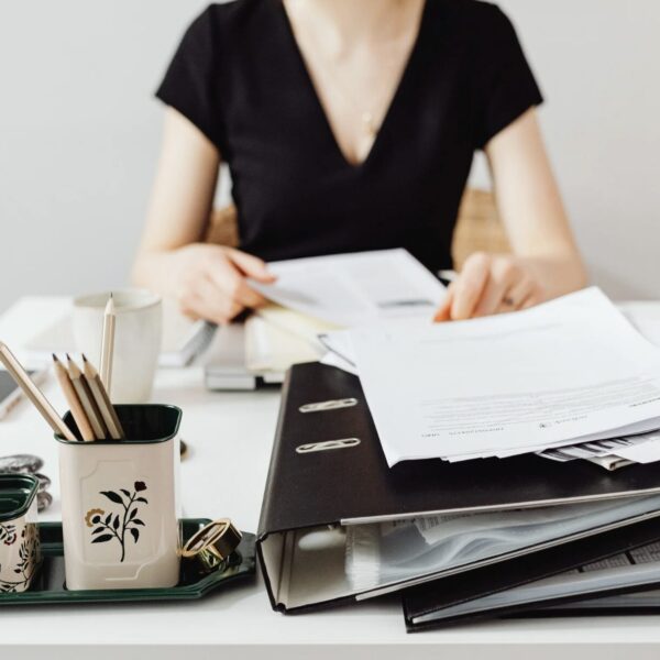 Intelligente Dokumentenverteilung