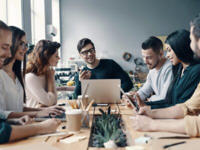 Marketingtechniken 2026