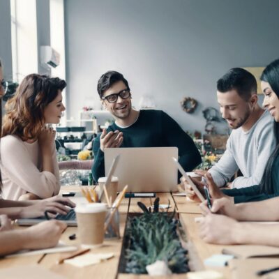 Marketingtechniken 2026