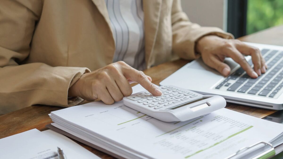 Muss ich erstattete Reisekosten in der Steuererklärung angeben