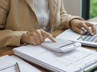 Muss ich erstattete Reisekosten in der Steuererklärung angeben