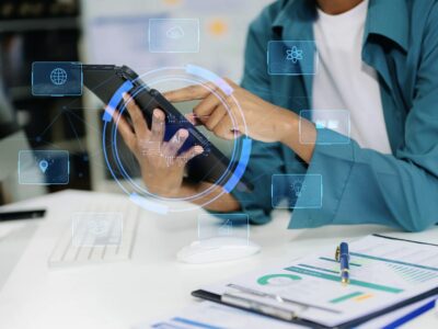 Positionierung als KI-Experte