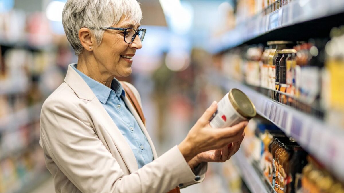 Regionale Lebensmittelmarken