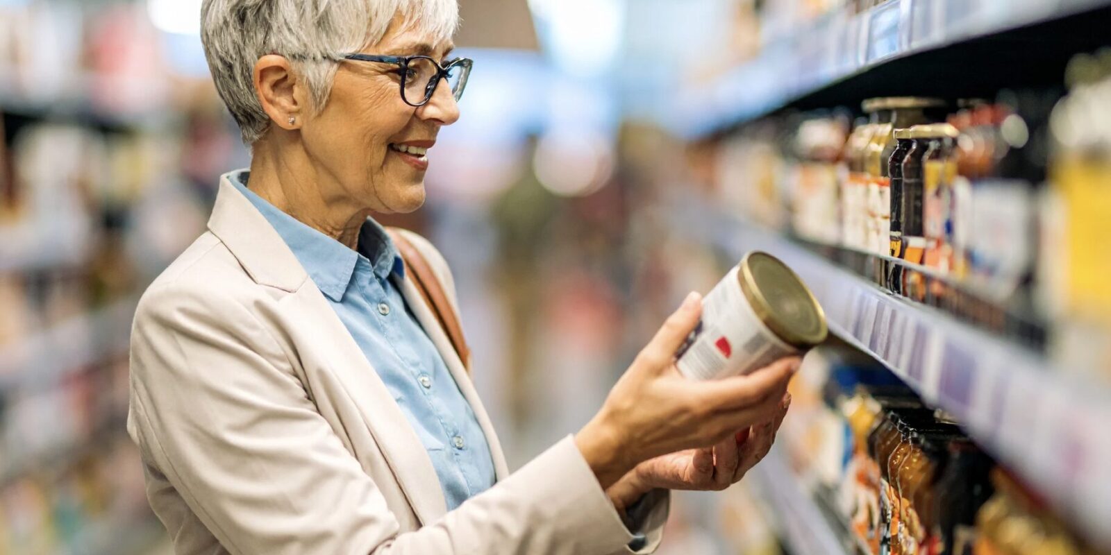 Regionale Lebensmittelmarken