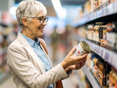 Regionale Lebensmittelmarken