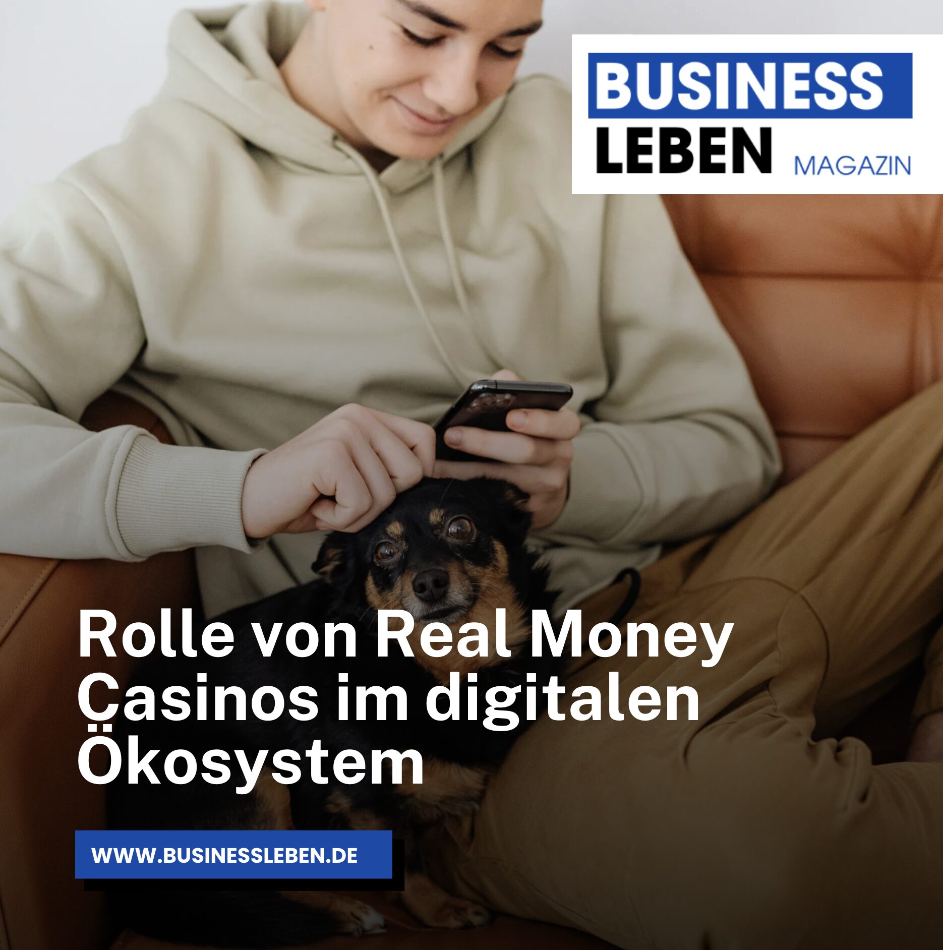 Rolle von Real Money Casinos im digitalen Ökosystem 