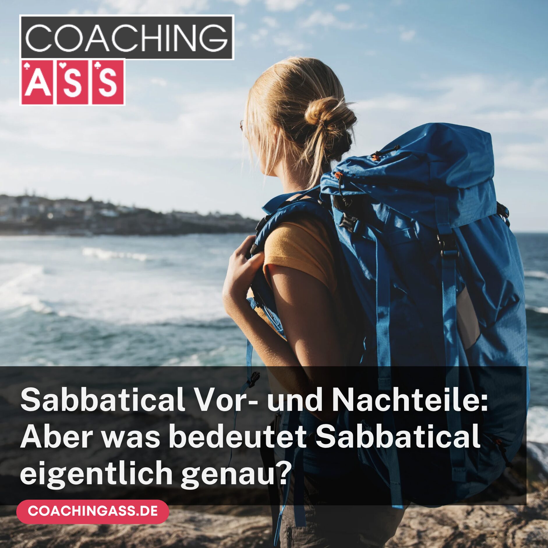 Sabbatical Vor- und Nachteile: Aber was bedeutet Sabbatical eigentlich genau? 