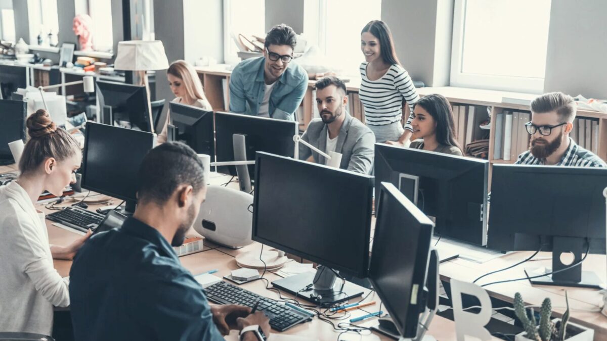 Sprüche über Arbeit zum Nachdenken