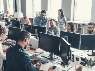 Sprüche über Arbeit zum Nachdenken