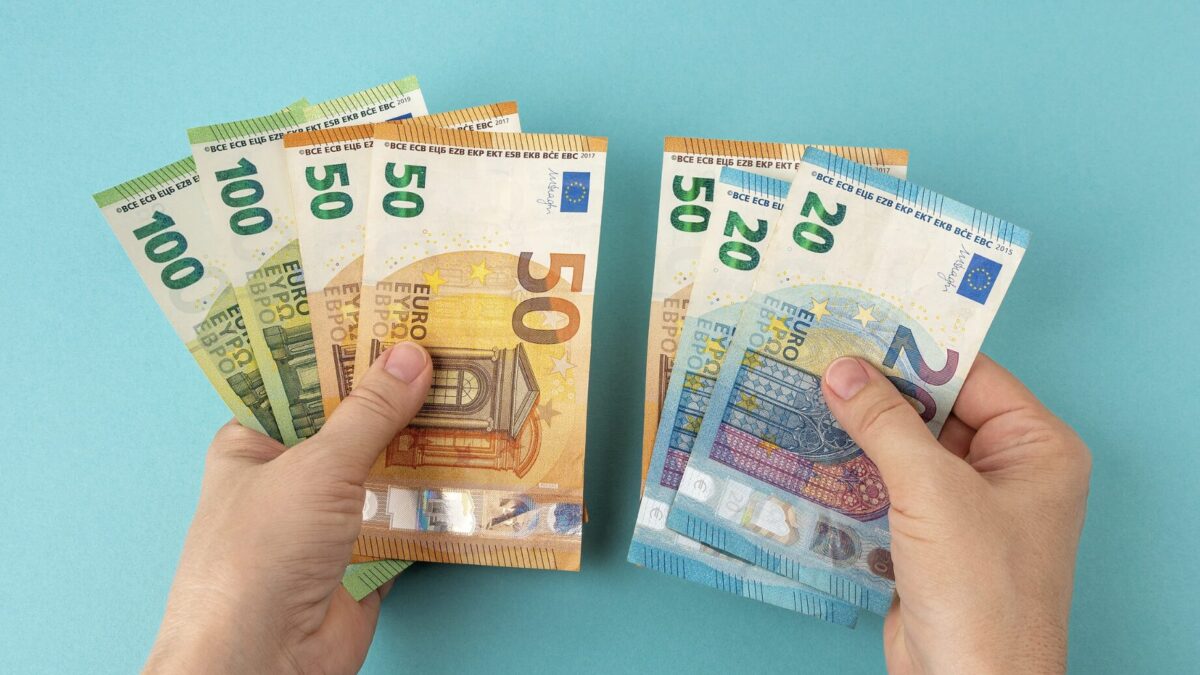 Victoria Swarovski Vermögen