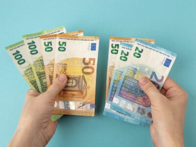 Victoria Swarovski Vermögen